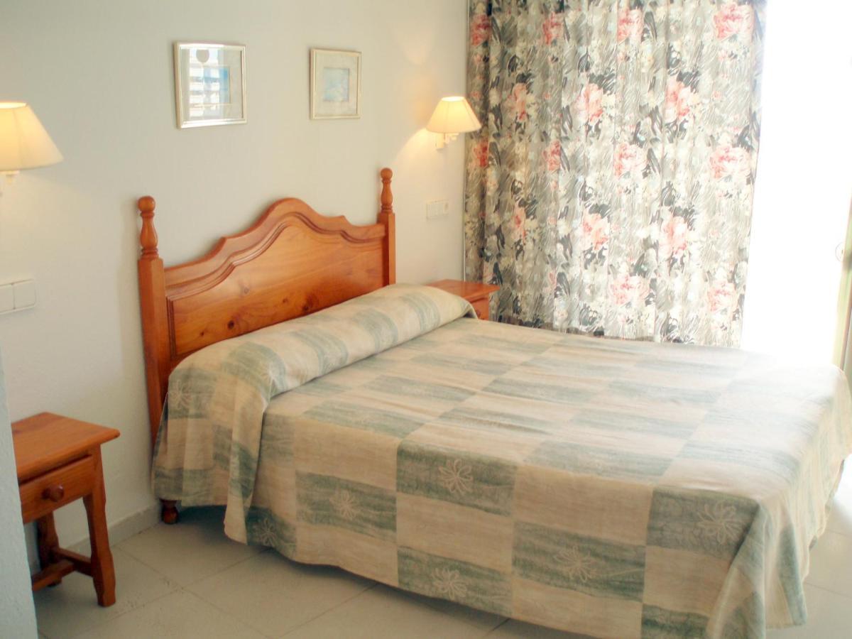 Rentalmar Royal Salou Exterior foto