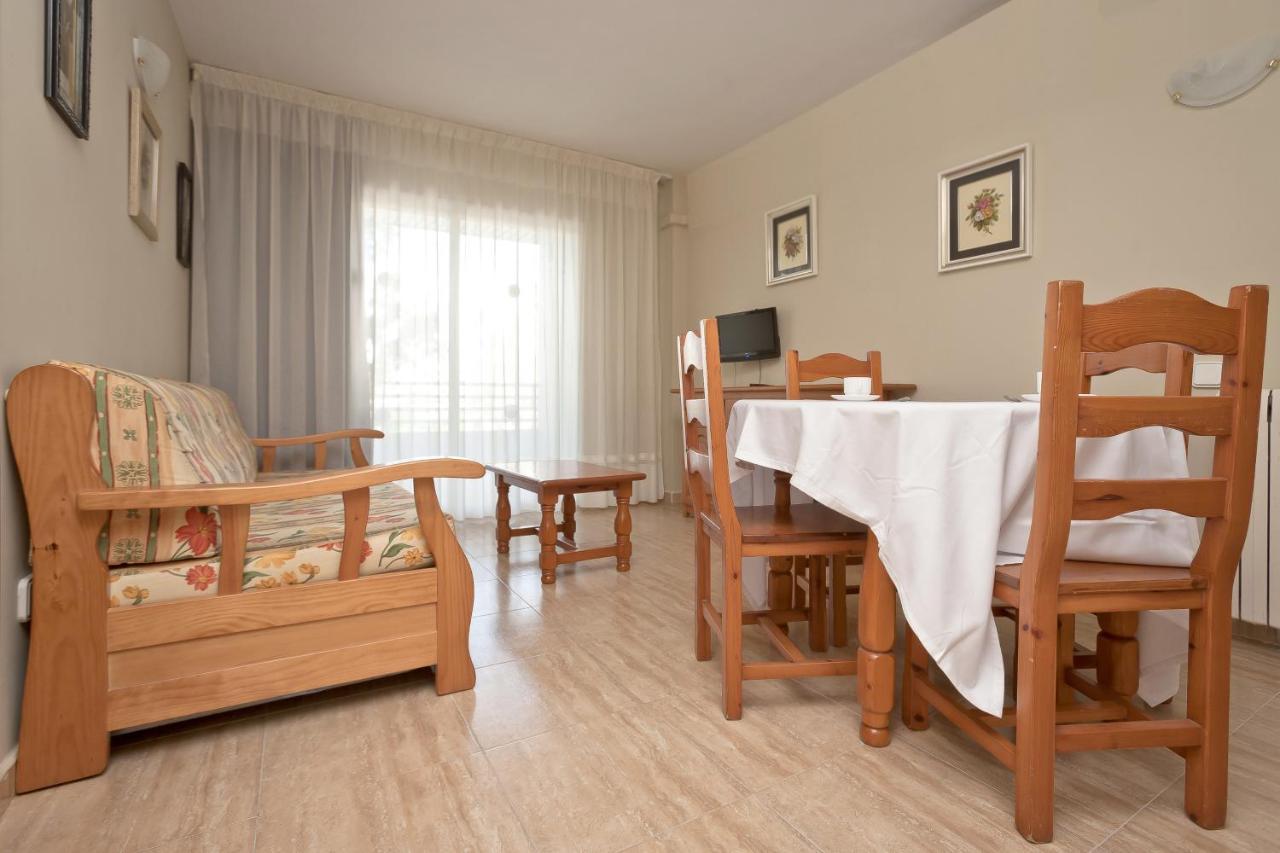 Rentalmar Royal Salou Exterior foto