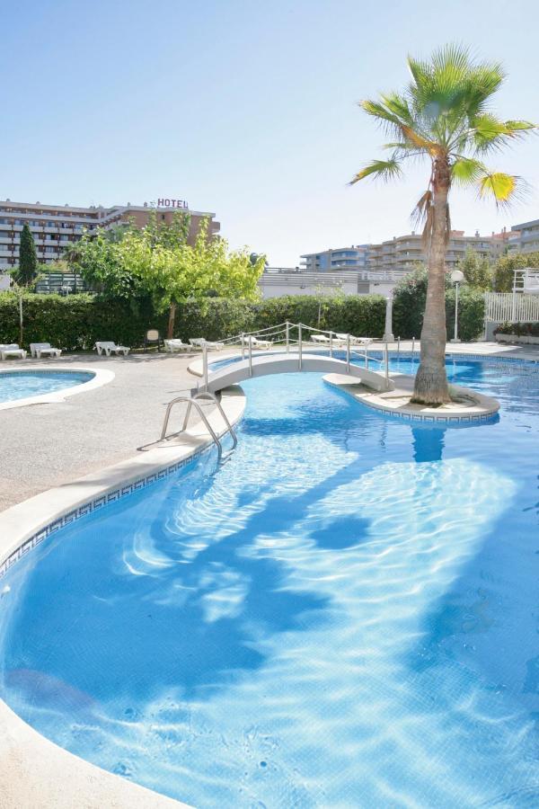 Rentalmar Royal Salou Exterior foto